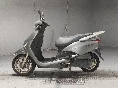 Honda LEAD 110