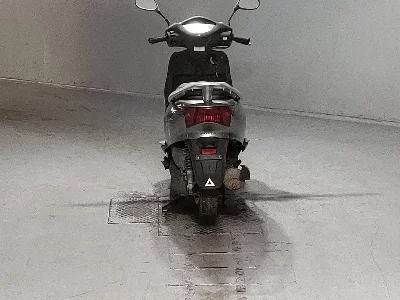Honda LEAD 110