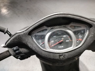 Honda LEAD 110