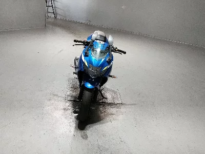 Suzuki JIKUSA-SF250