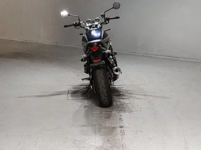 Kawasaki Z900RS