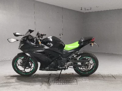 Kawasaki NINJA250