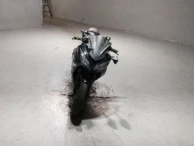 Kawasaki NINJA250