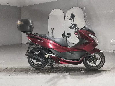 Honda PCX125