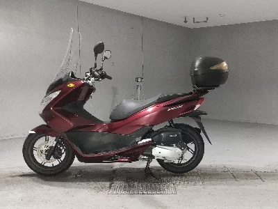 Honda PCX125