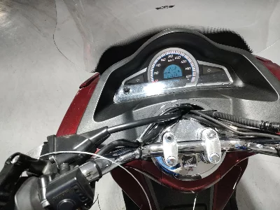 Honda PCX125