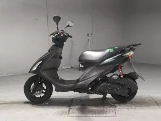 Suzuki ADDRESS V125