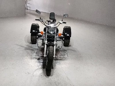 Honda MAGNA 250 TRIKE