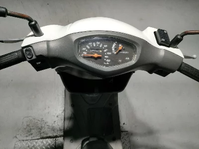 Suzuki ADDRESS V125
