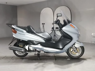 Yamaha MAJESTY 250
