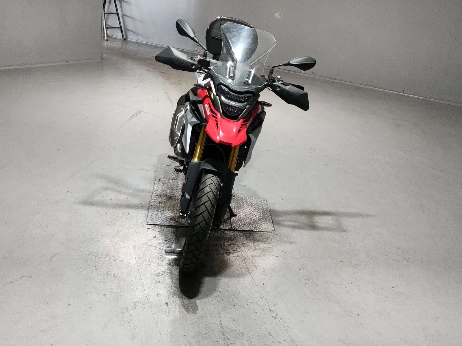 BMW BMW G310GS  с аукциона в Японии