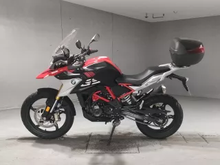 BMW BMW G310GS