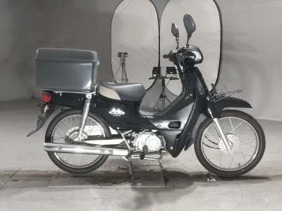 Honda SUPER CUB50