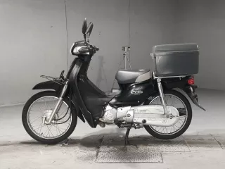 Honda SUPER CUB50