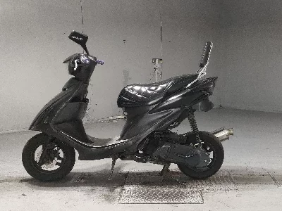 Suzuki ADDRESS V125