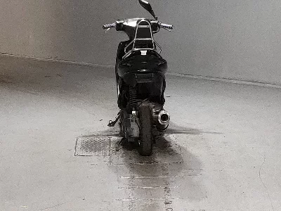 Suzuki ADDRESS V125