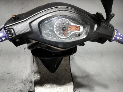 Suzuki ADDRESS V125