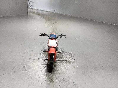 Honda QR50