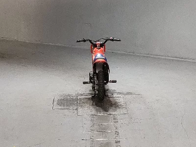 Honda QR50