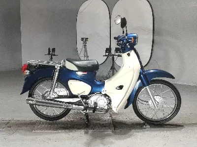 Honda SUPER CUB50
