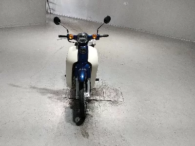 Honda SUPER CUB50