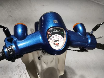 Honda SUPER CUB50
