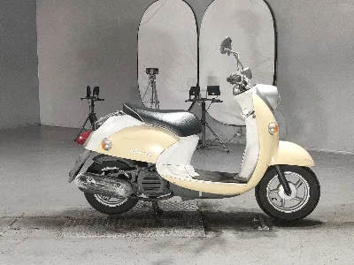Yamaha VINO