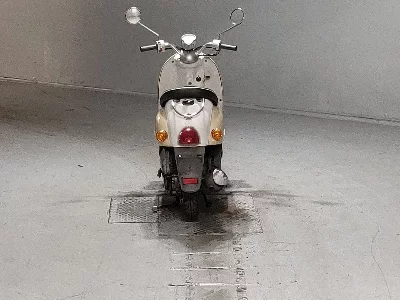 Yamaha VINO