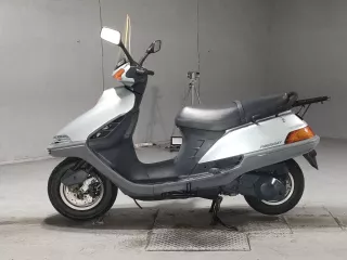 Honda FREE WAY