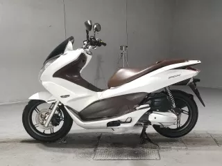 Honda PCX125