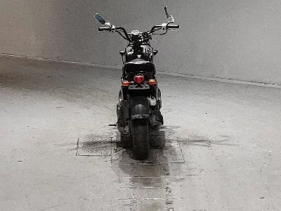 Honda ZUMAR