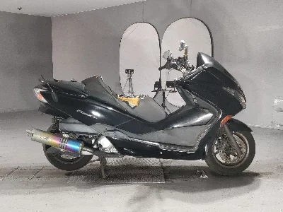 Honda FORZA Z