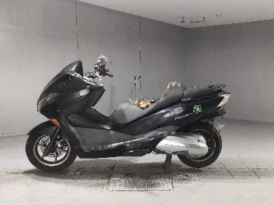 Honda FORZA Z