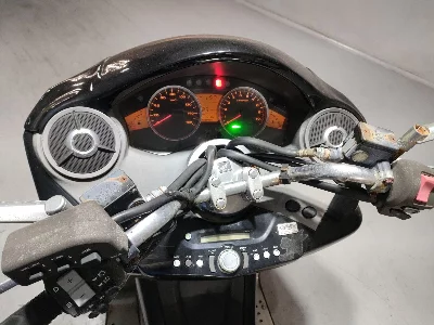 Honda FORZA Z