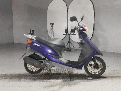 Yamaha JOG