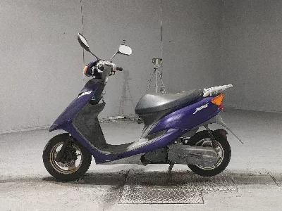 Yamaha JOG
