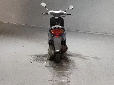 Yamaha JOG