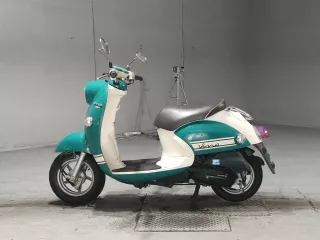 Yamaha VINO