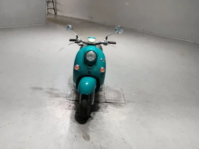 Yamaha VINO