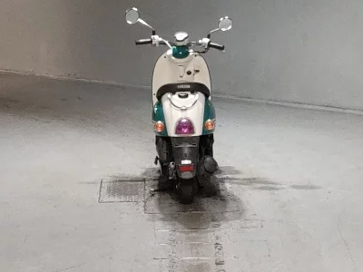 Yamaha VINO