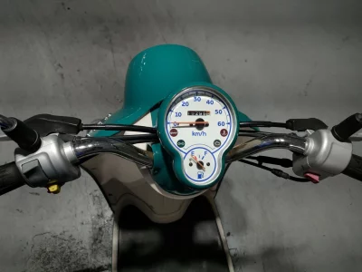 Yamaha VINO