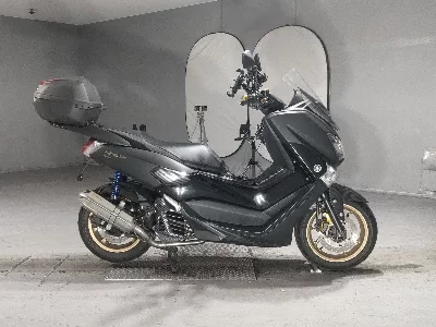 Yamaha N-MAX155