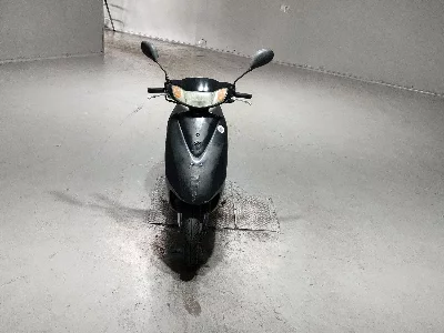 Honda DIO