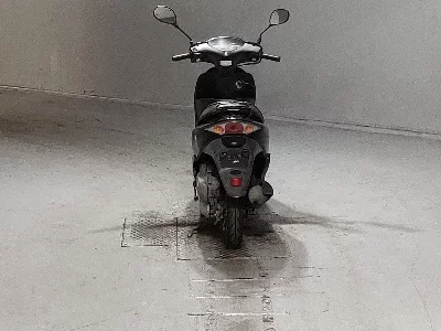 Honda DIO