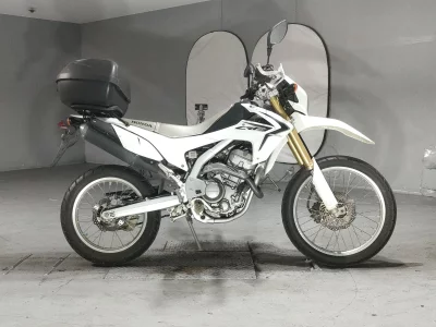 Honda CRF250L