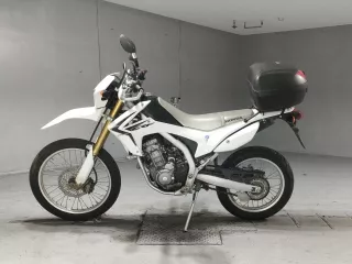 Honda CRF250L