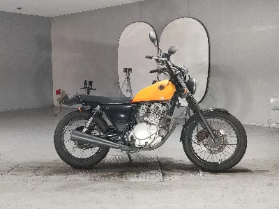 Suzuki GLASS TRACKER BIG BOY