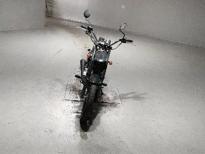 Suzuki GLASS TRACKER BIG BOY