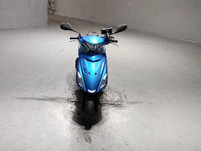 Suzuki ADDRESS V125