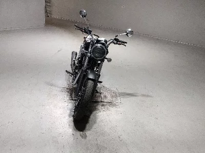 Honda GB350